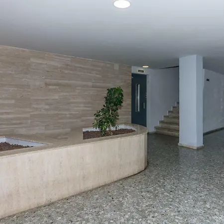 דירה Homeholidaysrentals Jade Costa Barcelona