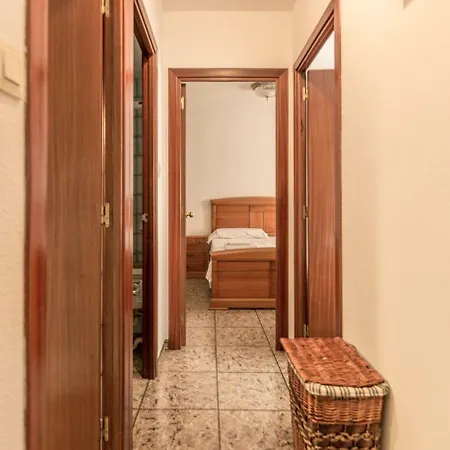 Homeholidaysrentals Jade Costa Barcelona *