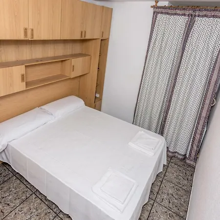 דירה Homeholidaysrentals Jade Costa Barcelona