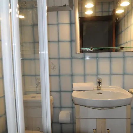 Homeholidaysrentals Jade Costa Barcelona Daire