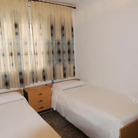 Homeholidaysrentals Jade Costa Barcelona Daire