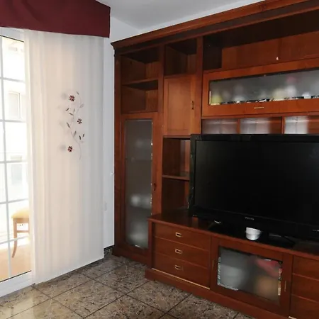 Homeholidaysrentals Jade Costa Barcelona * Malgrat de Mar