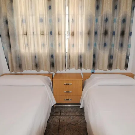 Homeholidaysrentals Jade Costa Barcelona * Malgrat de Mar