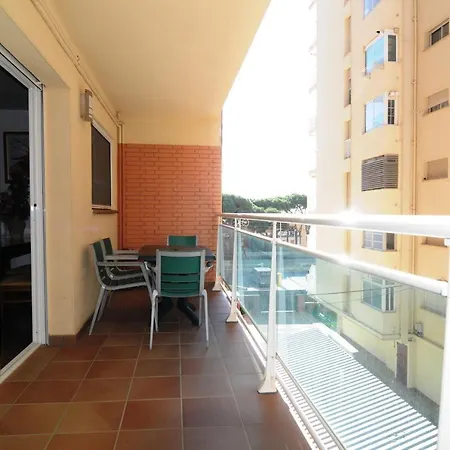 Homeholidaysrentals Jade Costa Barcelona Daire