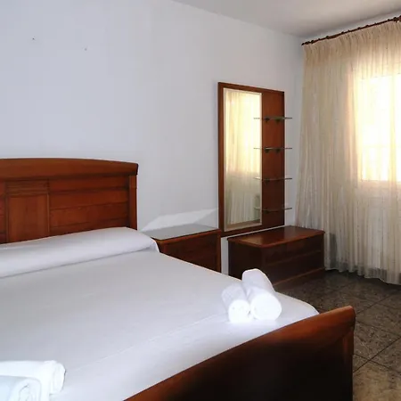 Homeholidaysrentals Jade Costa Barcelona *