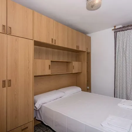 Daire Homeholidaysrentals Jade Costa Barcelona Malgrat de Mar