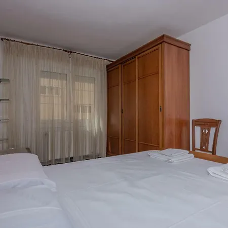 Homeholidaysrentals Jade Costa Barcelona Daire *