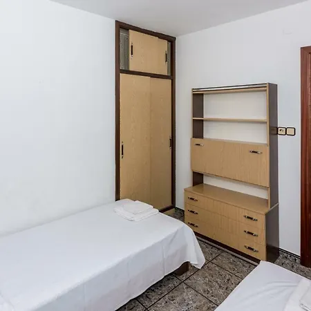 Homeholidaysrentals Jade Costa Barcelona * Malgrat de Mar