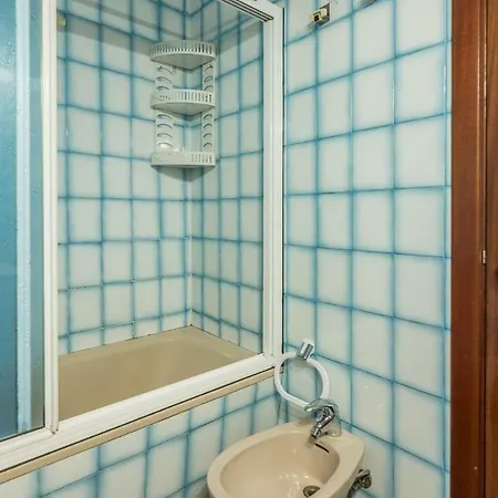 Daire Homeholidaysrentals Jade Costa Barcelona *