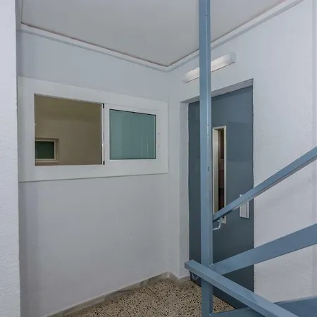 Homeholidaysrentals Jade Costa Barcelona Daire