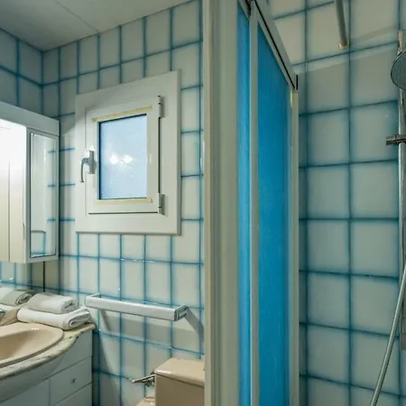 Homeholidaysrentals Jade Costa Barcelona