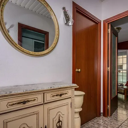 Homeholidaysrentals Jade Costa Barcelona *