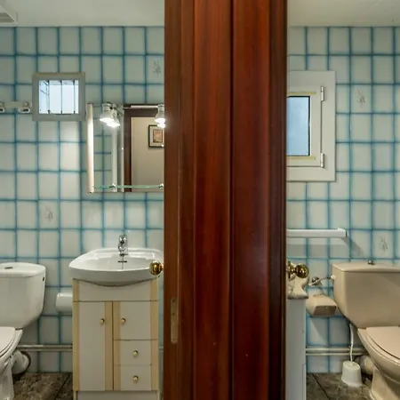 Homeholidaysrentals Jade Costa Barcelona Daire