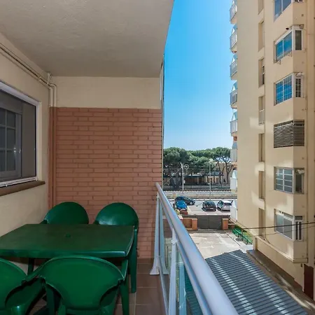 Homeholidaysrentals Jade Costa Barcelona Malgrat de Mar